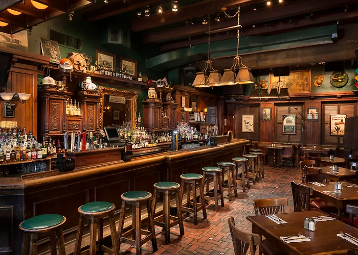 Phoenix Park Hotel Washington